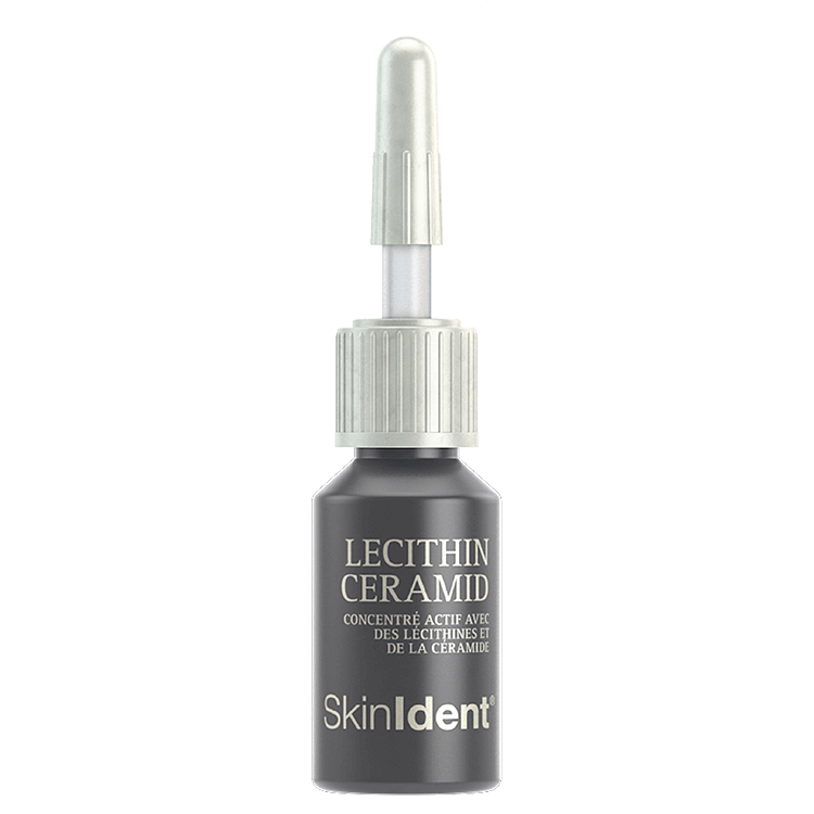 Lecithin-Ceramid Ampul