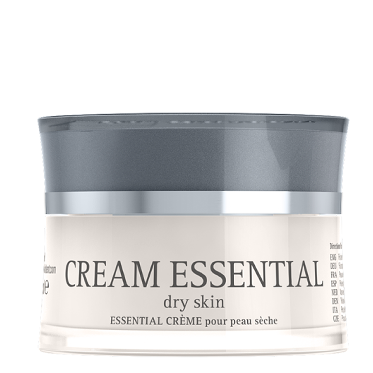 Cream Essential Dry Skin