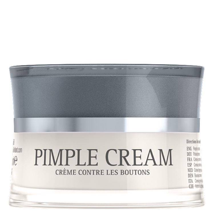 Pimple Cream