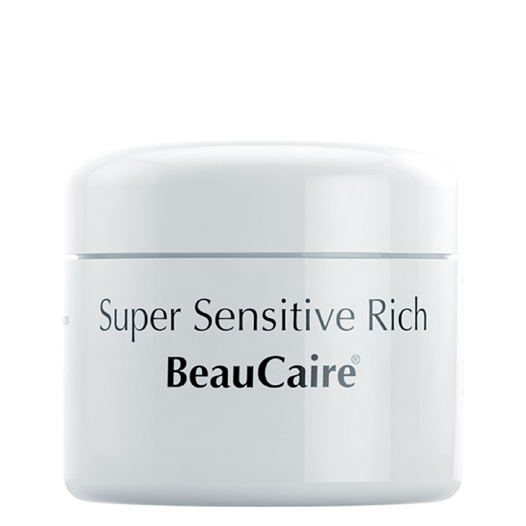 Super Sensitive Rich