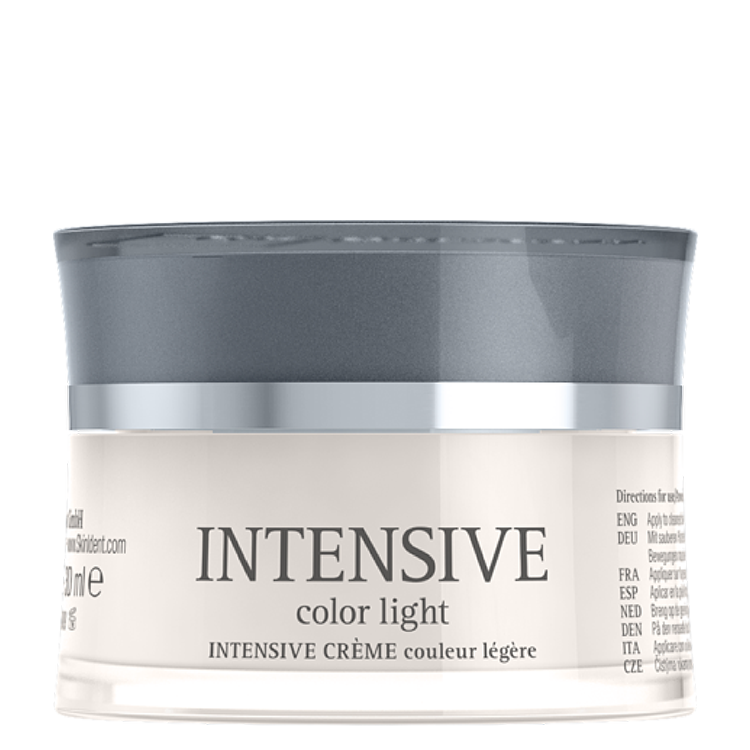 Intensive Color Light