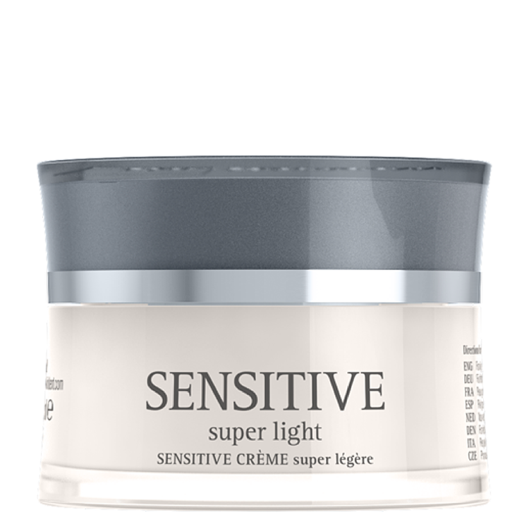Sensitive Super Light