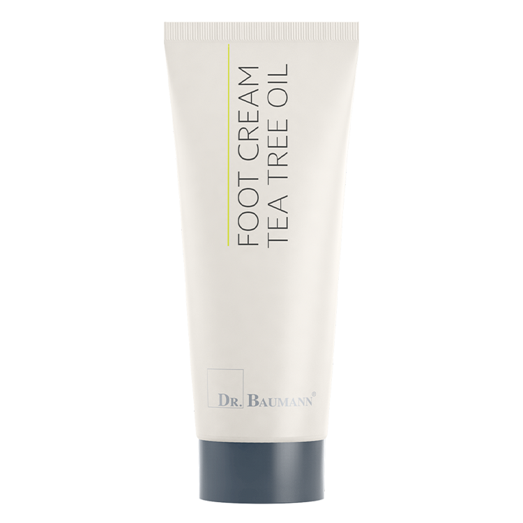 Foot Cream